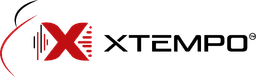XTempo Logo